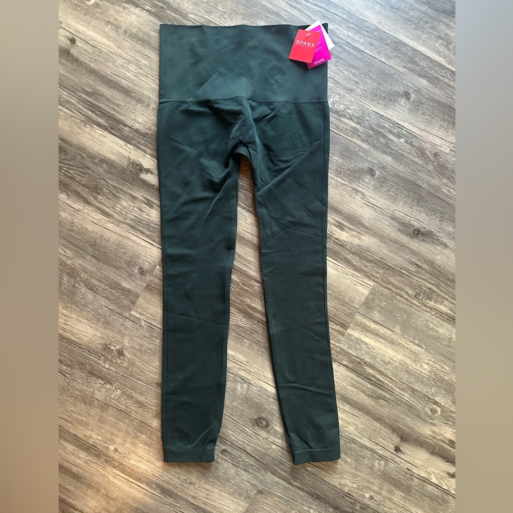 Spanx seamless leggings - new / never worn
